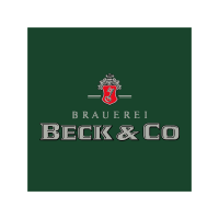 Beck & Co vector logo