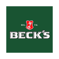 Beck's Interbrew 2004 vector logo