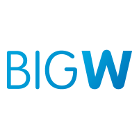 Big W vector logo