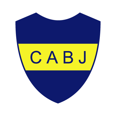 Boca Juniors de Rojas vector logo