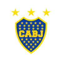 Boca Juniors WC 2003 vector logo