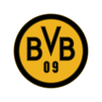 Borussia Dortmund 70 vector logo