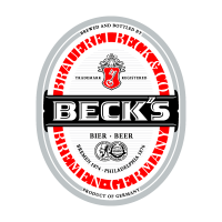 Brauerei Beck & Co vector logo