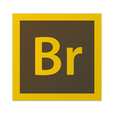 Bridge CS6 vector logo