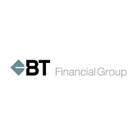 BT Financial Group vector logo