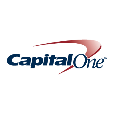 Capital one vector logo