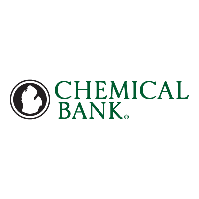 Chemical Financial vector logo
