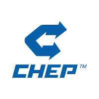 Chep Company vector logo