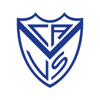 Club Velez Sarsfield vector logo