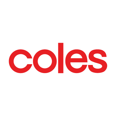 Coles vector logo