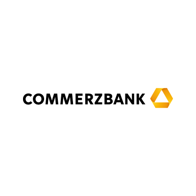 Commerzbank vector logo