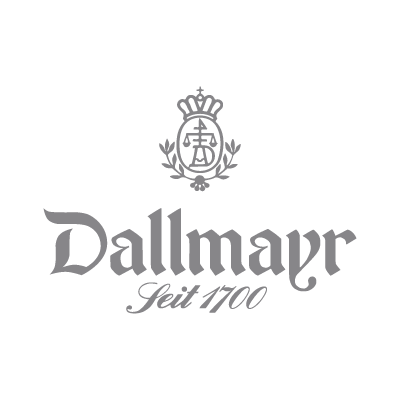 DALLMAYR seit 1700 vector logo