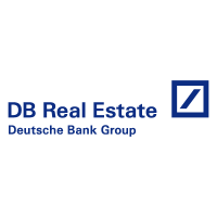 DB Real Estate vector logo