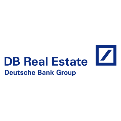 DB Real Estate vector logo