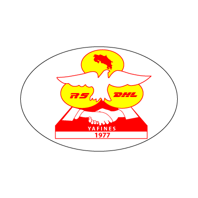 Dhl asociacion vector logo