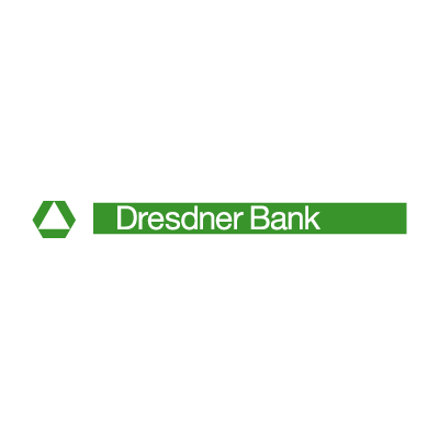 Dresdner Bank AG vector logo