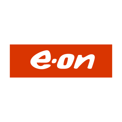 E-on AG vector logo