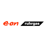 E.ON-Ruhrgas vector logo