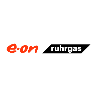 E.ON-Ruhrgas vector logo