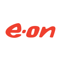 E.ON SE vector logo