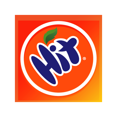 Fanta Hit vector logo