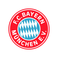 FC Bayern Munchen (90's logo) vector logo