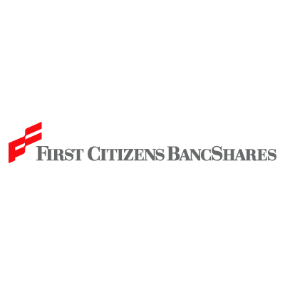 First Citizens BancShares vector logo