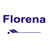 Florena vector logo