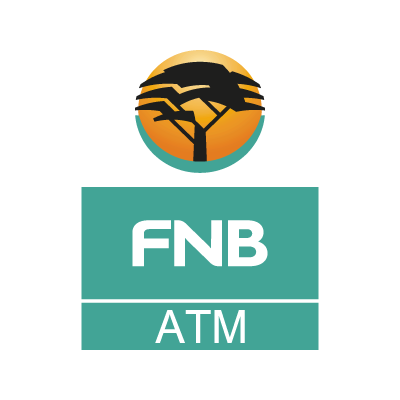 F.N.B. bank vector logo