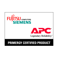 Fujitsu Siemens Computers APS vector logo
