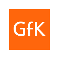 GfK vector logo