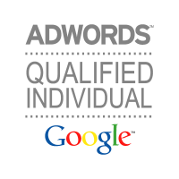 Google Adwords vector logo