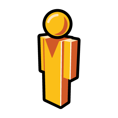 Google Street View vector logo