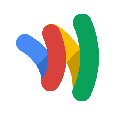 Google Wallet US vector logo