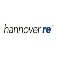 Hannover Re vector logo