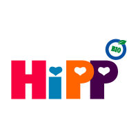 Hipp vector logo