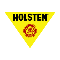 Holsten Brewery vector logo