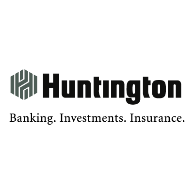 Huntington Banking vector logo