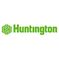 Huntington vector logo