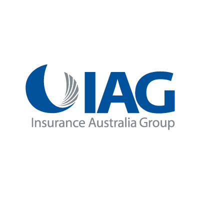 IAG Group vector logo