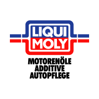 Liqui Moly 2003 vector logo