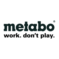 Metabo Manufacturing vector logo