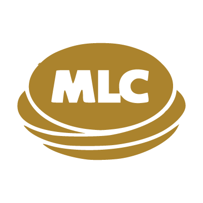 MLC vector logo