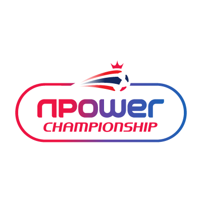 Npower Championship vector logo