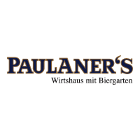 Paulaner's Brewery vector logo