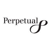 Perpetual vector logo