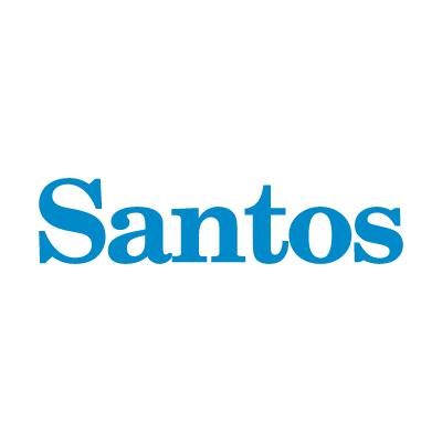 Santos vector logo