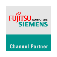 Siemens Channel Partner vector logo