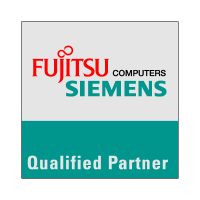 Siemens Qualified Partner vector logo