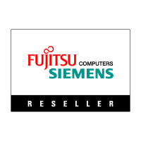 Siemens Reseller vector logo
